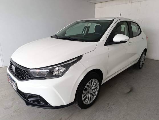 FIAT ARGO 1.0 FIREFLY FLEX DRIVE MANUAL